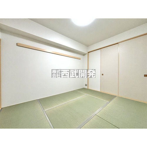 グランジオ武蔵野の物件画像