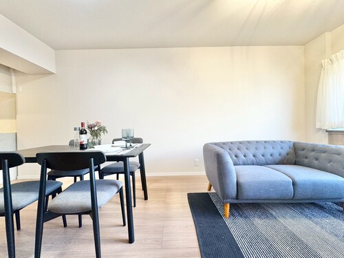 レジデンス行徳の物件画像