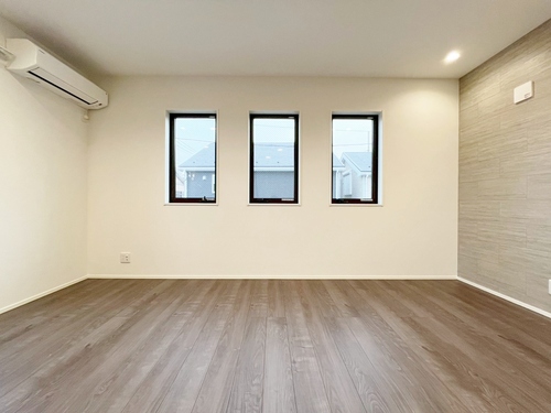 足立区興野２丁目　Ｉ期・全２棟の物件画像