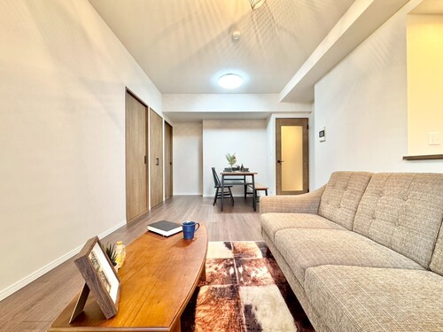 レクセルガーデン浦安の物件画像