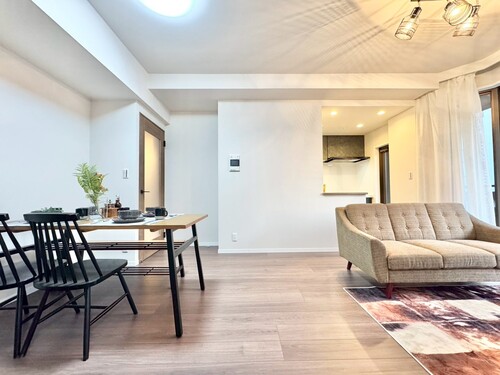 レクセルガーデン浦安の物件画像