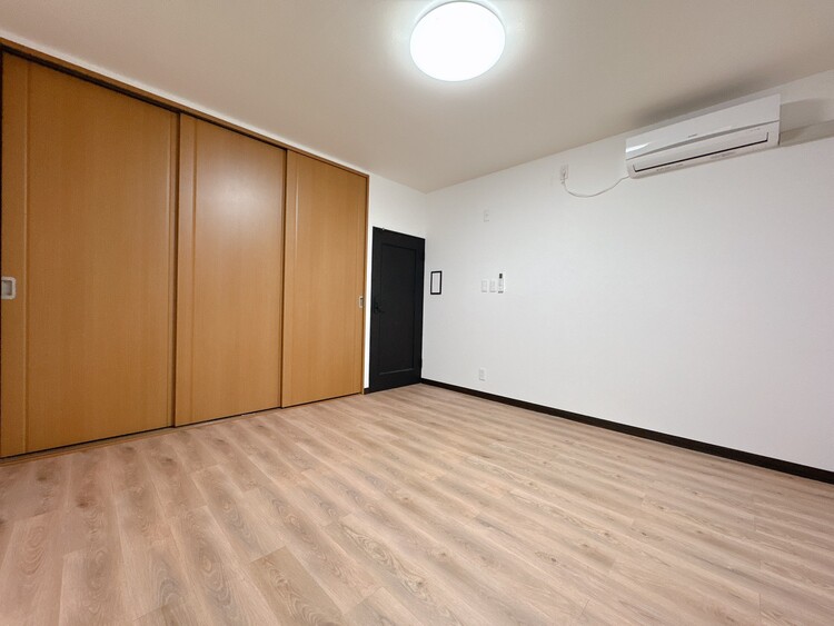 内装 どんなお部屋にして新生活を送るかを想像しただけで心が躍ります。