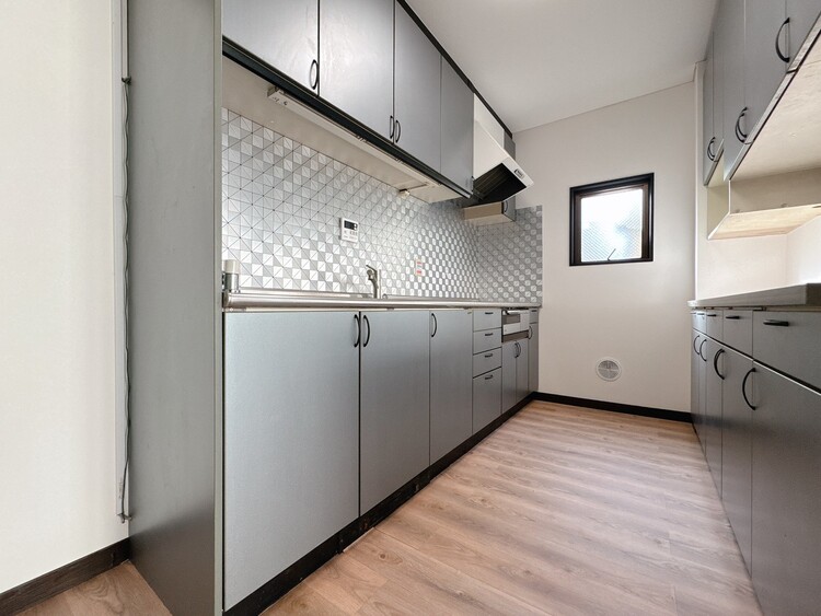 居間 過ごす時間が、たくさんの思い出として紡がれていく場所。