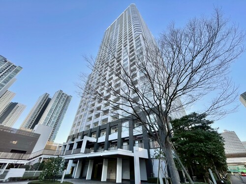 ＴＯＫＹＯ　ＳＥＡ　ＳＯＵＴＨ　ブランファーレの物件画像