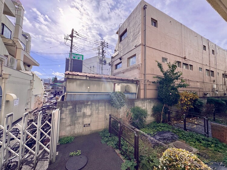 その他 陽当たり・通風・開放感に恵まれた環境です。