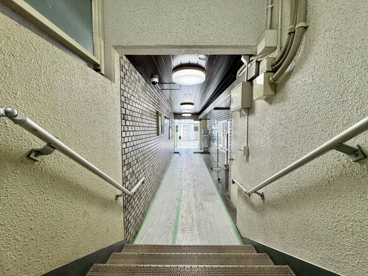 その他 館内は静寂な中が保たれており、管理が行き届いている印象を受けました。