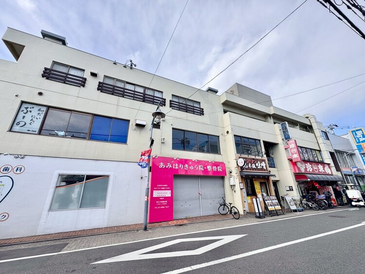 その他 忙しく過ぎゆく日常を置き去るほど、ゆったりした時間が流れる住環境。