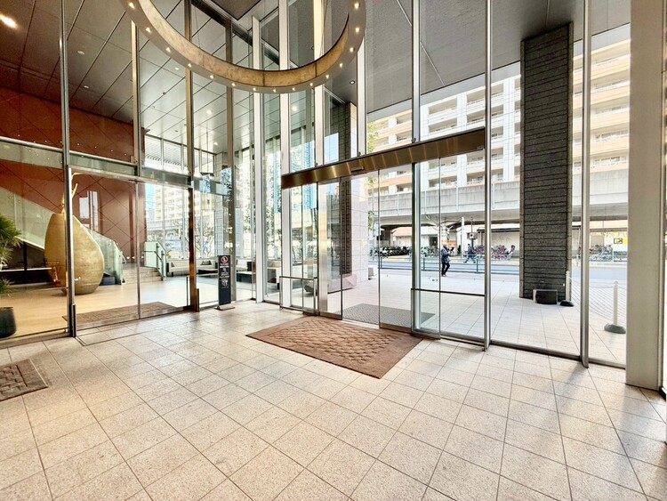 その他 綺麗に整備されており、行き届いた管理体制をうかがわせます。