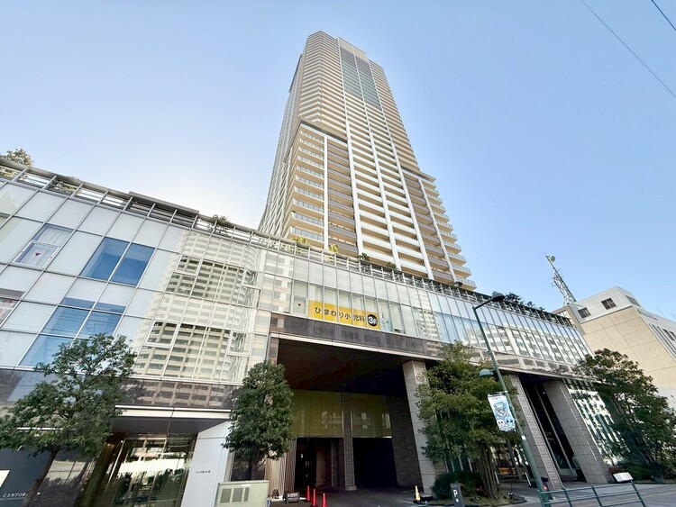 その他 忙しく過ぎゆく日常を置き去るほど、ゆったりした時間が流れる住環境。