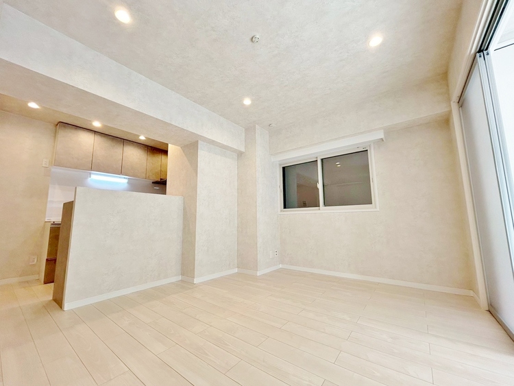 その他 通風・採光に優れ、心地よい光と風が溢れています。