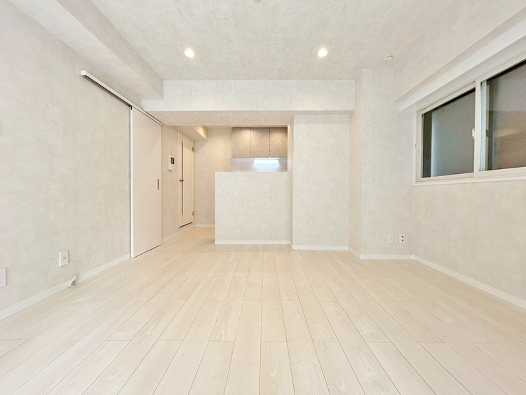 その他 「空間が織り成すひとつ先の住み心地」を演出します。