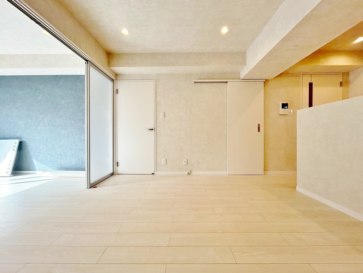 その他 充実した生活は伸びやかな居室空間から始まります。