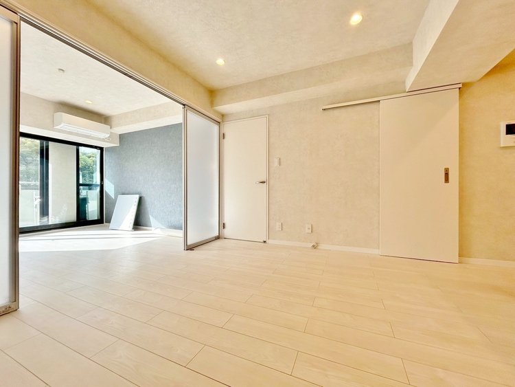 その他 伸びやかな空間のなかで、ゆったりとしたひとときを過ごせます。