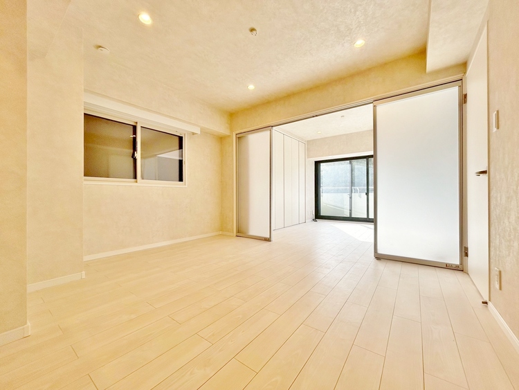 その他 居心地の良い空間に仕上がっております。