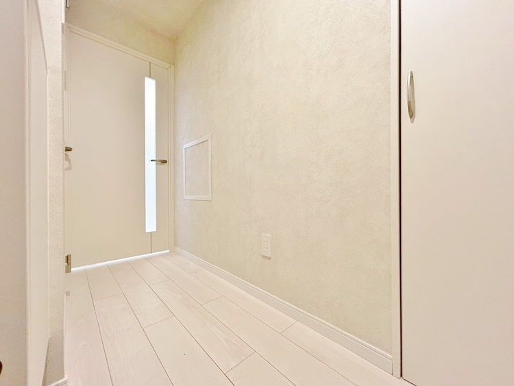 その他 安らぎに満ちた空間がここから始まります。