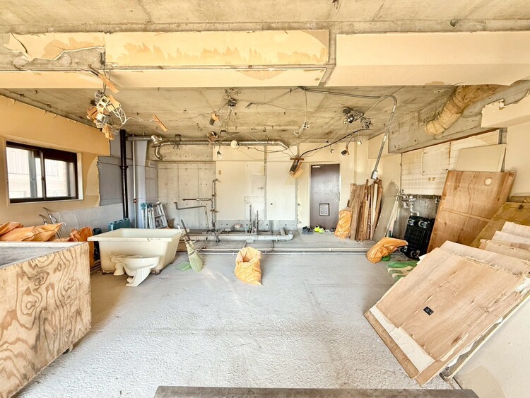 その他 居心地の良い空間に仕上がっております。※内装リフォーム中です