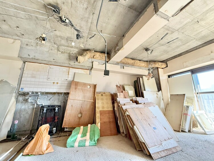 その他 快適に・伸びやかに。心の潤いを求める方々へ。※内装リフォーム中です