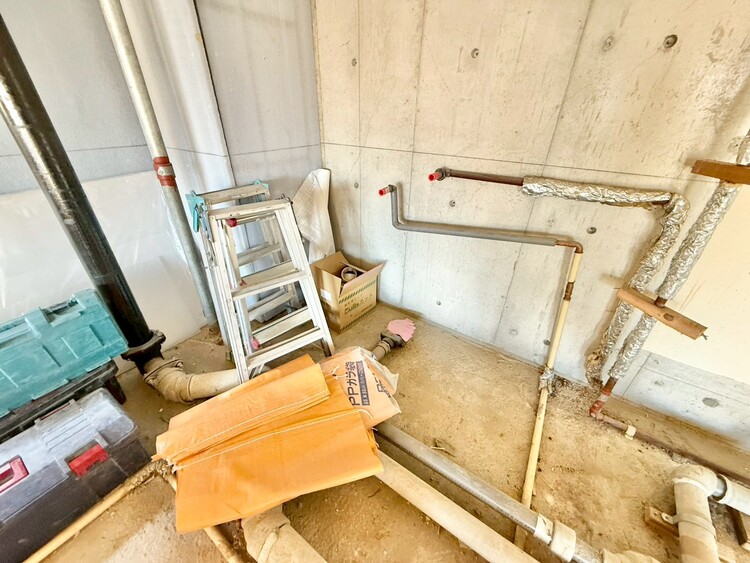 その他 心も体もオフになる極上のリラックスタイムをお楽しみください。※内装リフォーム中です