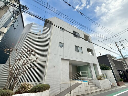 フォルス学芸大学ラクシーズの物件画像