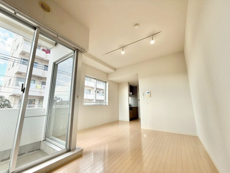 その他 居心地の良い空間に仕上がっております。※内装リフォーム中です