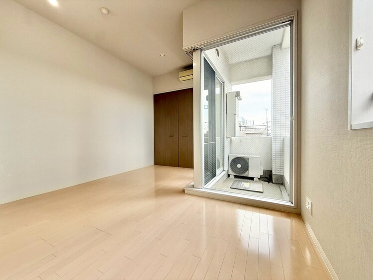 その他 清かで艶やかな時間をもたらしてくれる室内です。※内装リフォーム中です