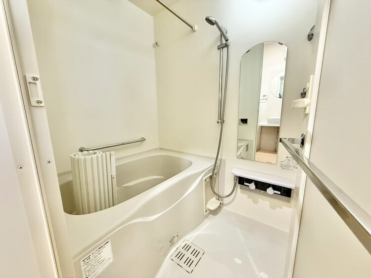 その他 心も体もオフになる極上のリラックスタイムをお楽しみください。※内装リフォーム中です