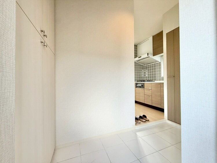 その他 安らぎに満ちた空間がここから始まります。※内装リフォーム中です