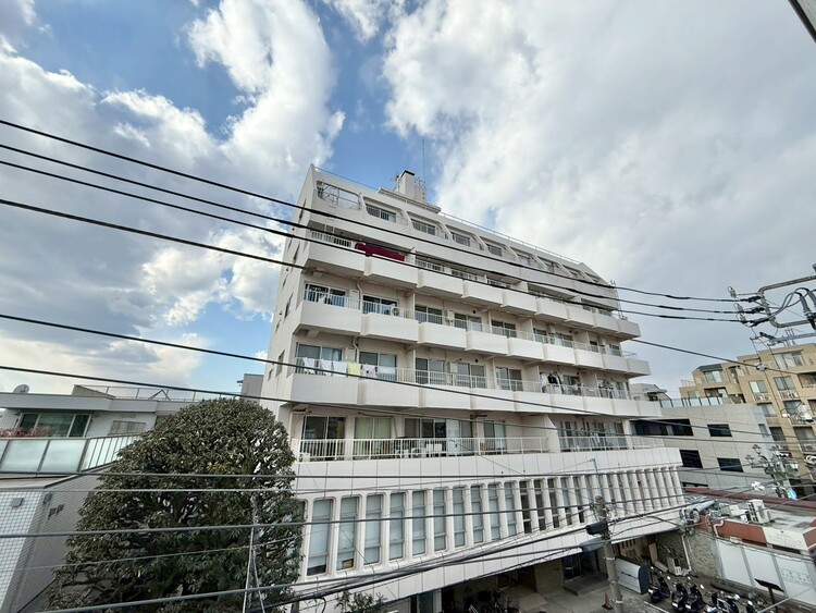 その他 陽当たり・通風・開放感に恵まれた環境です。