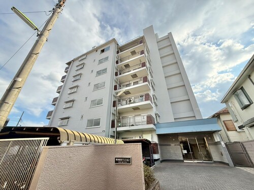 東海経堂マンションの物件画像