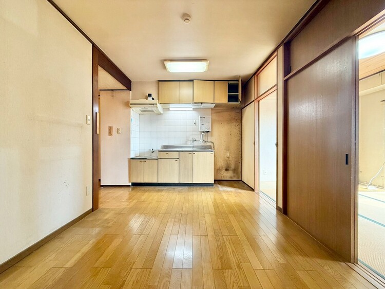 その他 通風・採光に優れ、心地よい光と風が溢れています。