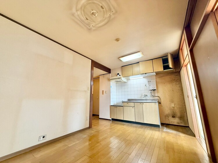 その他 「空間が織り成すひとつ先の住み心地」を演出します。