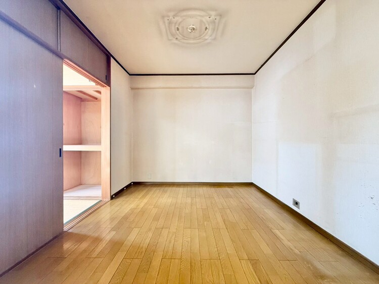 その他 ちょっと一休みしたい時、すぐに横になれることも魅力。