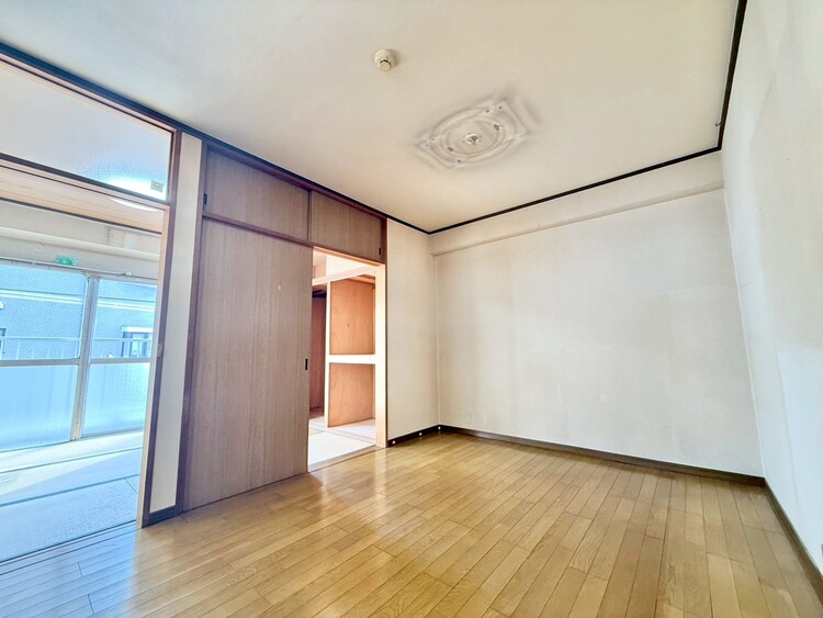 その他 和室があります。