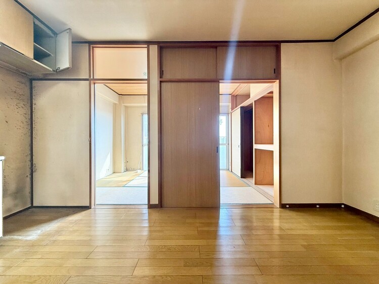 その他 居心地の良い空間に仕上がっております。