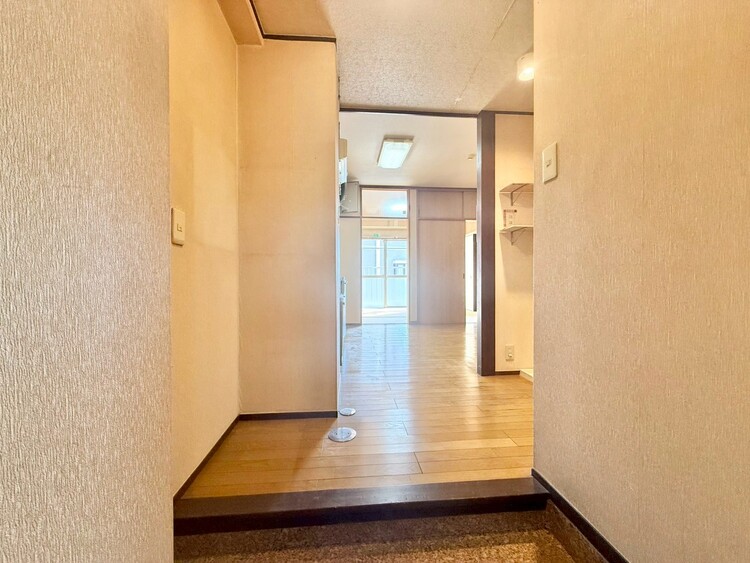 その他 安らぎに満ちた空間がここから始まります。