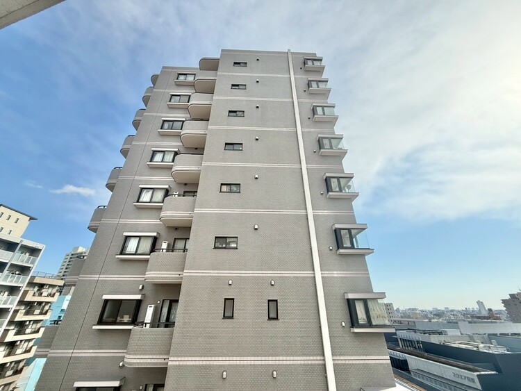 その他 眺望や窓からの景色が良いと、家で過ごす時間も快適です。