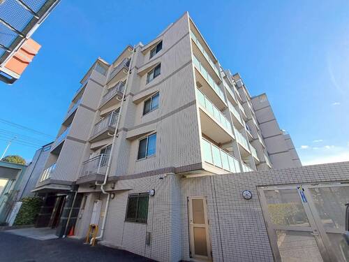 日神デュオステージ三ツ沢公園の物件画像