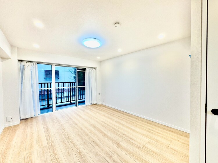 その他 「空間が織り成すひとつ先の住み心地」を演出します。