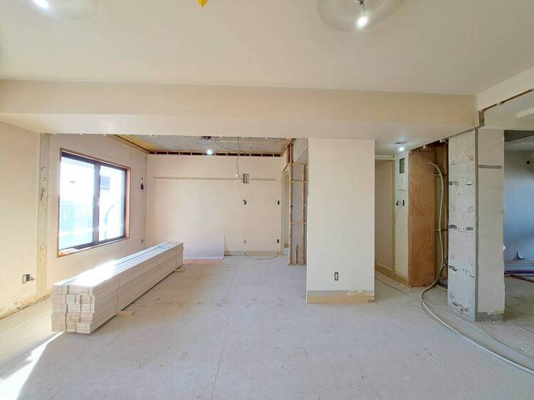 その他 「空間が織り成すひとつ先の住み心地」を演出します。※内装リフォーム中です