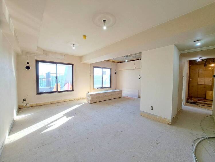 その他 快適に・伸びやかに。心の潤いを求める方々へ。※内装リフォーム中です