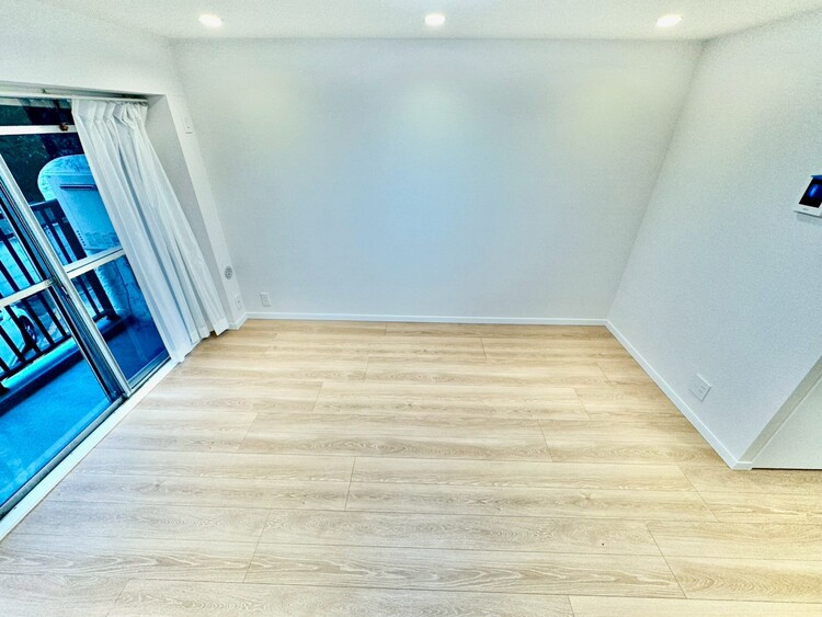 その他 清かで艶やかな時間をもたらしてくれる室内です。