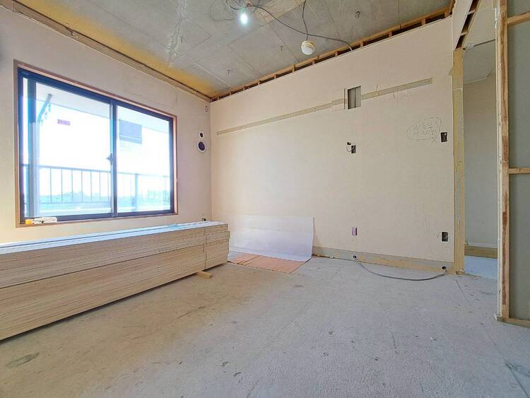 その他 快適に・伸びやかに。心の潤いを求める方々へ。※内装リフォーム中です