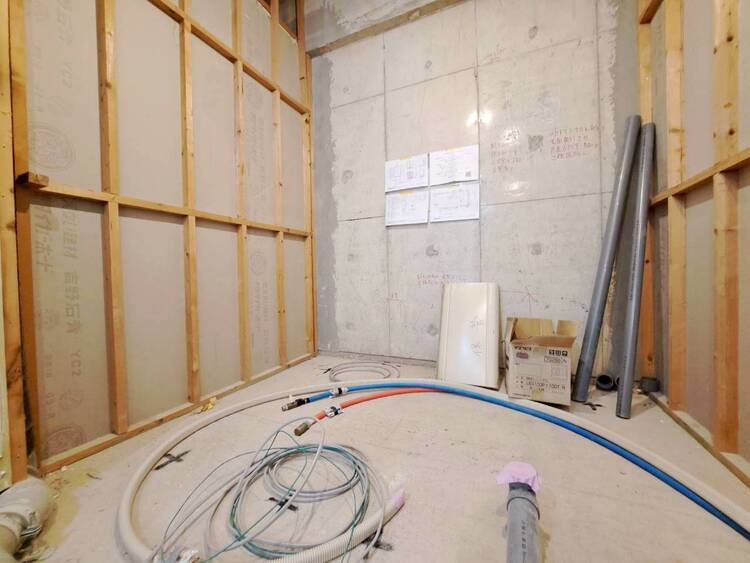 その他 心も体もオフになる極上のリラックスタイムをお楽しみください。※内装リフォーム中です