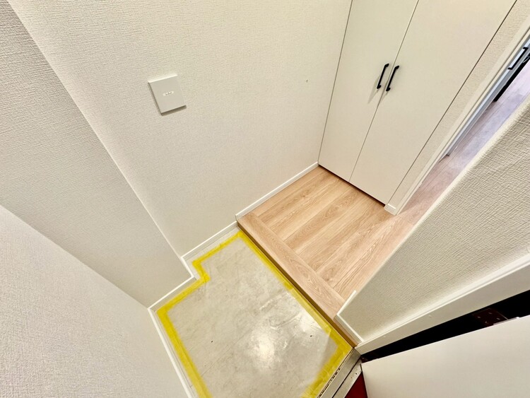 その他 安らぎに満ちた空間がここから始まります。