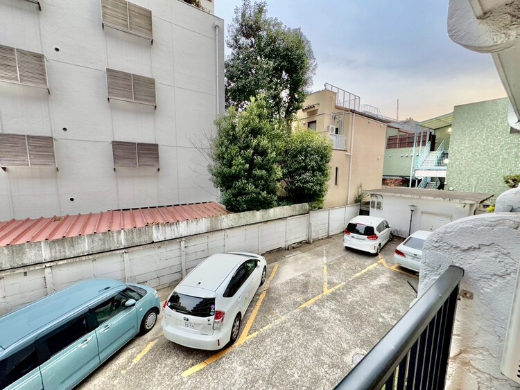 その他 陽当たり・通風・開放感に恵まれた環境です。