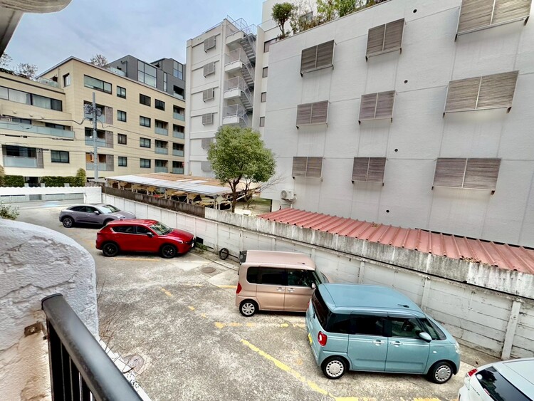 その他 眺望や窓からの景色が良いと、家で過ごす時間も快適です。