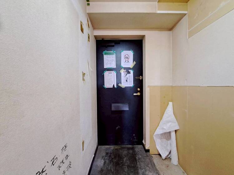 その他 安らぎに満ちた空間がここから始まります。※内装リフォーム中です