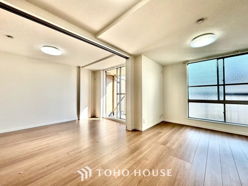 調布第2コーポラスの画像