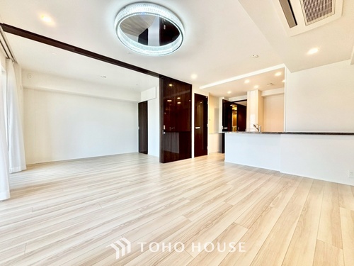 ガーデンヒルズ四ツ谷迎賓の森の画像