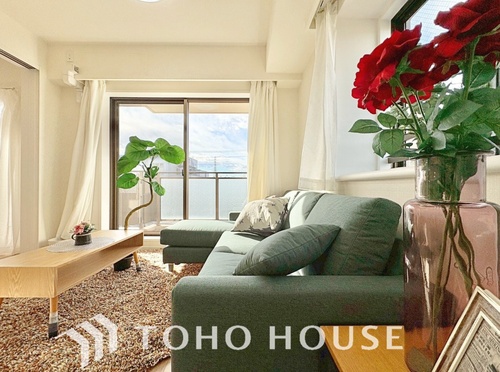 クリオ三鷹伍番館の画像